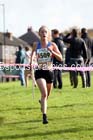 Womens under-17s Northern Cross Country Relays, Graves Park, Sheffield. Photo: David T. Hewitson/Sports for All Pics